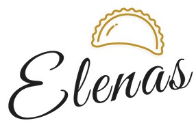 Elenas Empanadas Logo